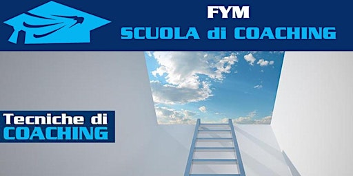 Corso TECNICHE DI COACHING STRATEGICO (on-line serale) primary image