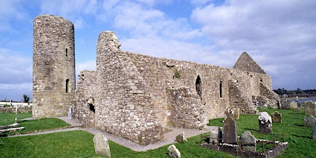 Discover Drumlane Abbey and Milltown Church