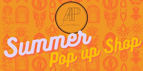 The APL London Pop-Up 2022 tickets