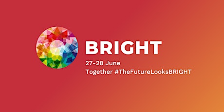 BRIGHT 2022 + Creative Business Cup Global Finals tickets