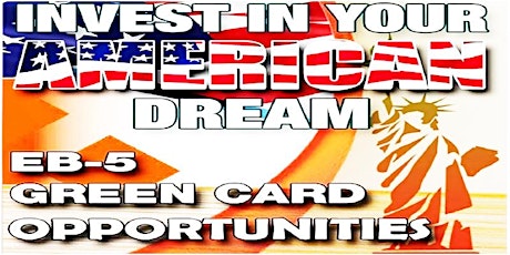 Budapest EB-5 American Green Card Virtual Market Series tickets