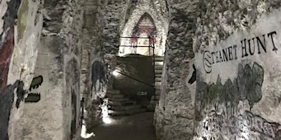 Quizzical Caves
