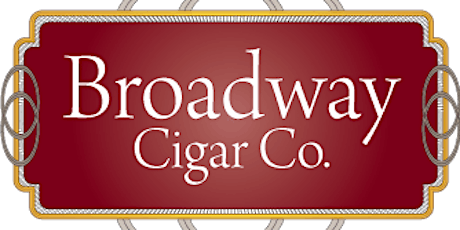 Broadway Cigar Spring Sale primary image