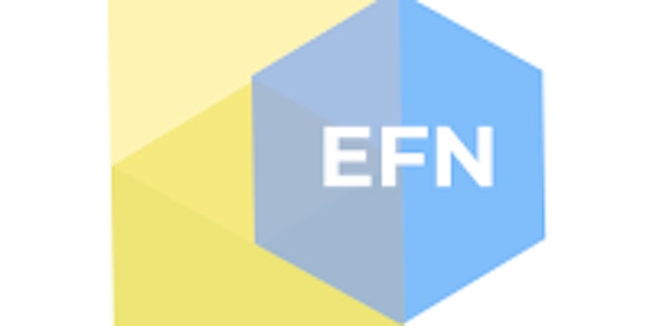 EFN Conference 2022 Manresa	  NON-MEMBERS and ADDITIONAL EFN MEMBERS