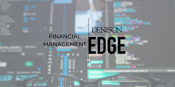 Credential: Financial Management