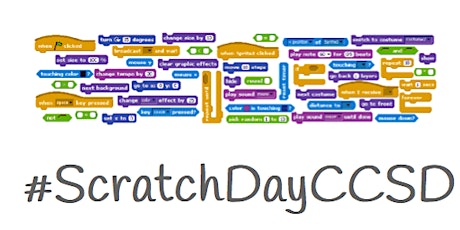 Scratch Day 2017 Cherry Creek School District primary image