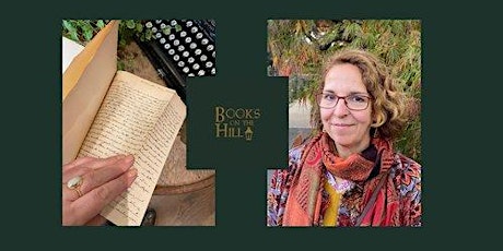 Creative writing at Books On The Hill- Essential skills tickets