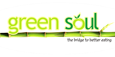 WURD's Lunch & Learn Workshop at Independence LIVE! - Featuring Green Soul primary image