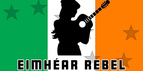 Eimhear Ní Ghlacaín & Band Live at the Liverpool Irish Centre
