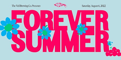 Forever Summer Festival 2022 tickets