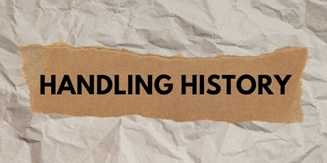 Handling History