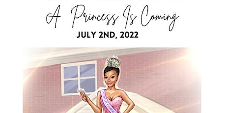 A Princess Is Coming tickets