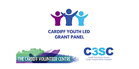 Cardiff Youth Led Grant Information Session tickets