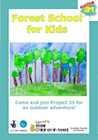 Forest Fun for Families - Summer 2022