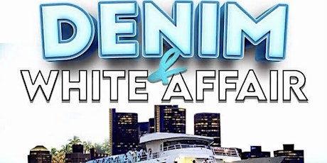 DENIM & WHITE AFFAIR tickets