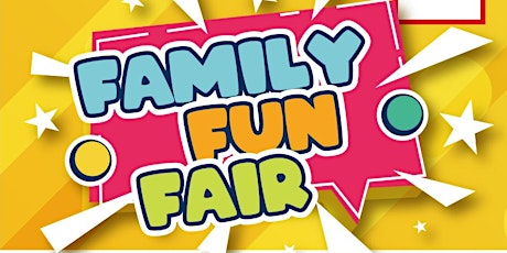 Family Fun Fair tickets