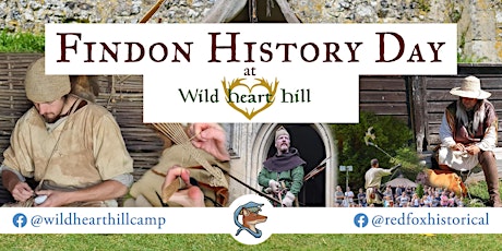 Findon History Day