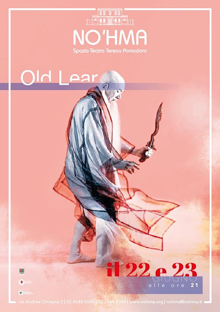 Immagine Old Lear