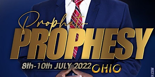 Prophet Prophesy