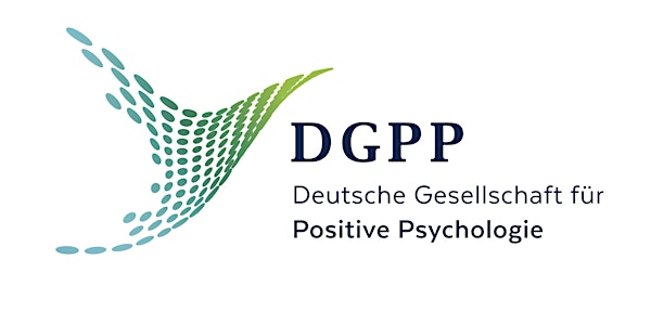 Infoabend Deutsche Gesellschaft für Positive Psychologie