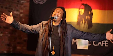 Bob Marley Tribute  - Northfield
