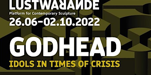 GODHEAD: 12th Edition Lustwarande