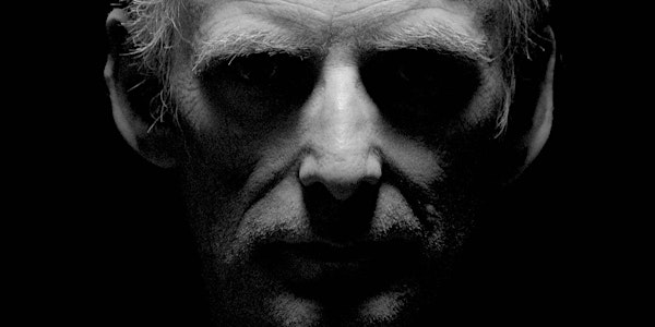 Special event + Screening: Girardet and Müller: Somebody, Nobody, Anyone