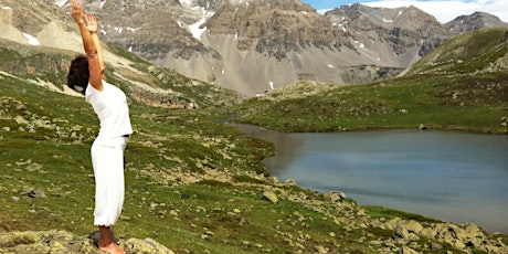 Weekend NaturYoga® in montagna: "Preparati al Solstizio d’Estate" 17/18/19 billets