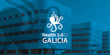 Imagen principal de Health 2.0 Galicia Chapter 1