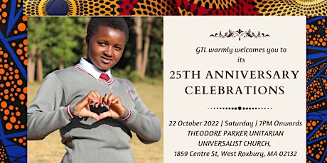 GTL Celebrates 25 Years of Educating Girls in East Africa