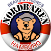 Logotipo de Nordbären Hamburg e.V.