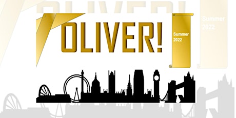 Oliver! Musical tickets