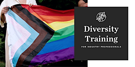 Diversity Training for Industry Professionals