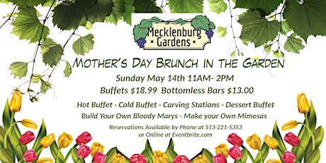 Mecklenburg Gardens Events Eventbrite