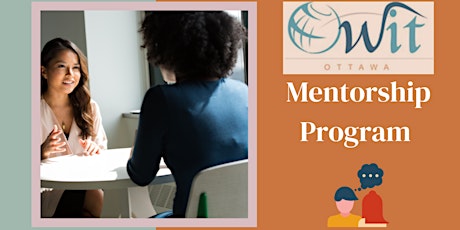 Mentorship Program primary image