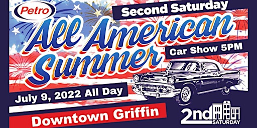 All American Summer Car Show