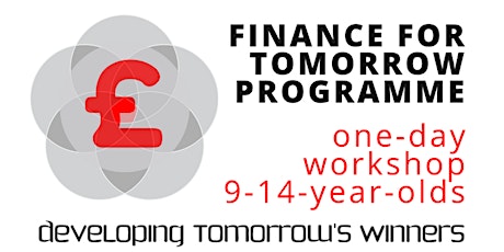 Finance for Tomorrow Workshop | Holmes Chapel primary image