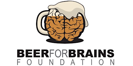 Donate to The Beer for Brains Foundation primary image