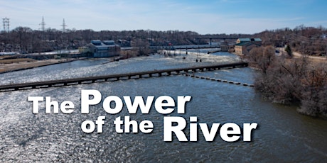The Power of the River - A Movie Premiere to Benefit Hearthstone