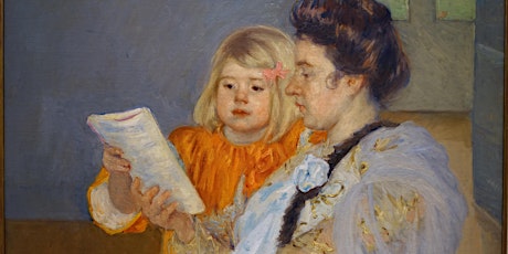 Dallas Museum of Art: Impressionism Tour - FREE In-Person Event tickets