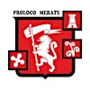 Logo di Pro Loco Merate