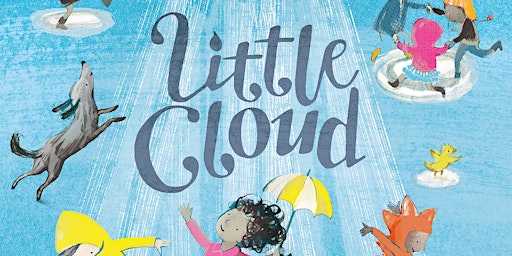 'Little Cloud' Storytelling & Crafts at North Shields Library