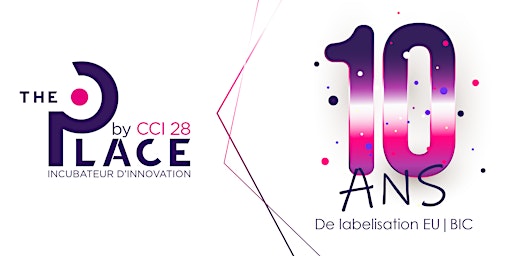 10 ans de label EU|BIC de The Place by CCI