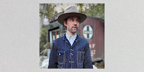 Willie Watson [Festival Of Fools After Party] - Sat. 8/6 @ Nectar's! tickets