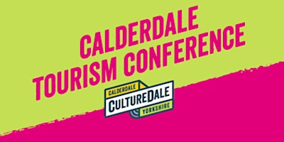 Calderdale Tourism Conference