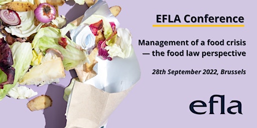 EFLA  Conference 2022