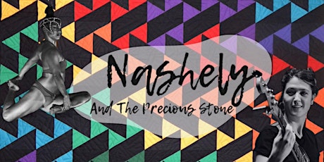 Nashely and the Precious Stone | A Tale Inspired in Native American Tribes tickets