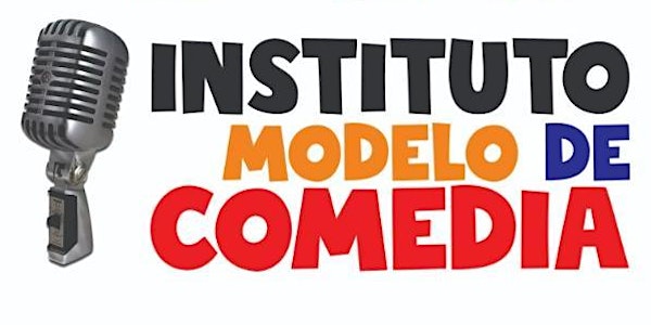 Show Stand Up - Instituto Modelo de Comedia