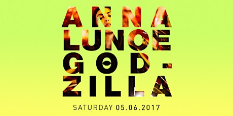Anna Lunoe at Candibar Nightclub | 5.6.17 primary image