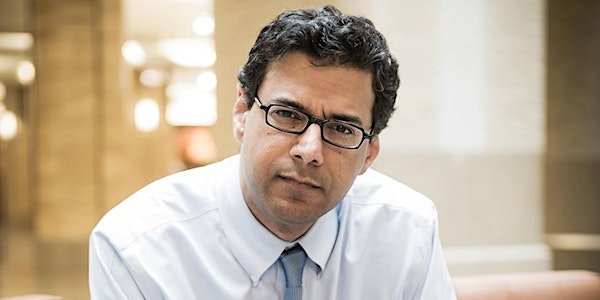 Atul Gawande 9/12